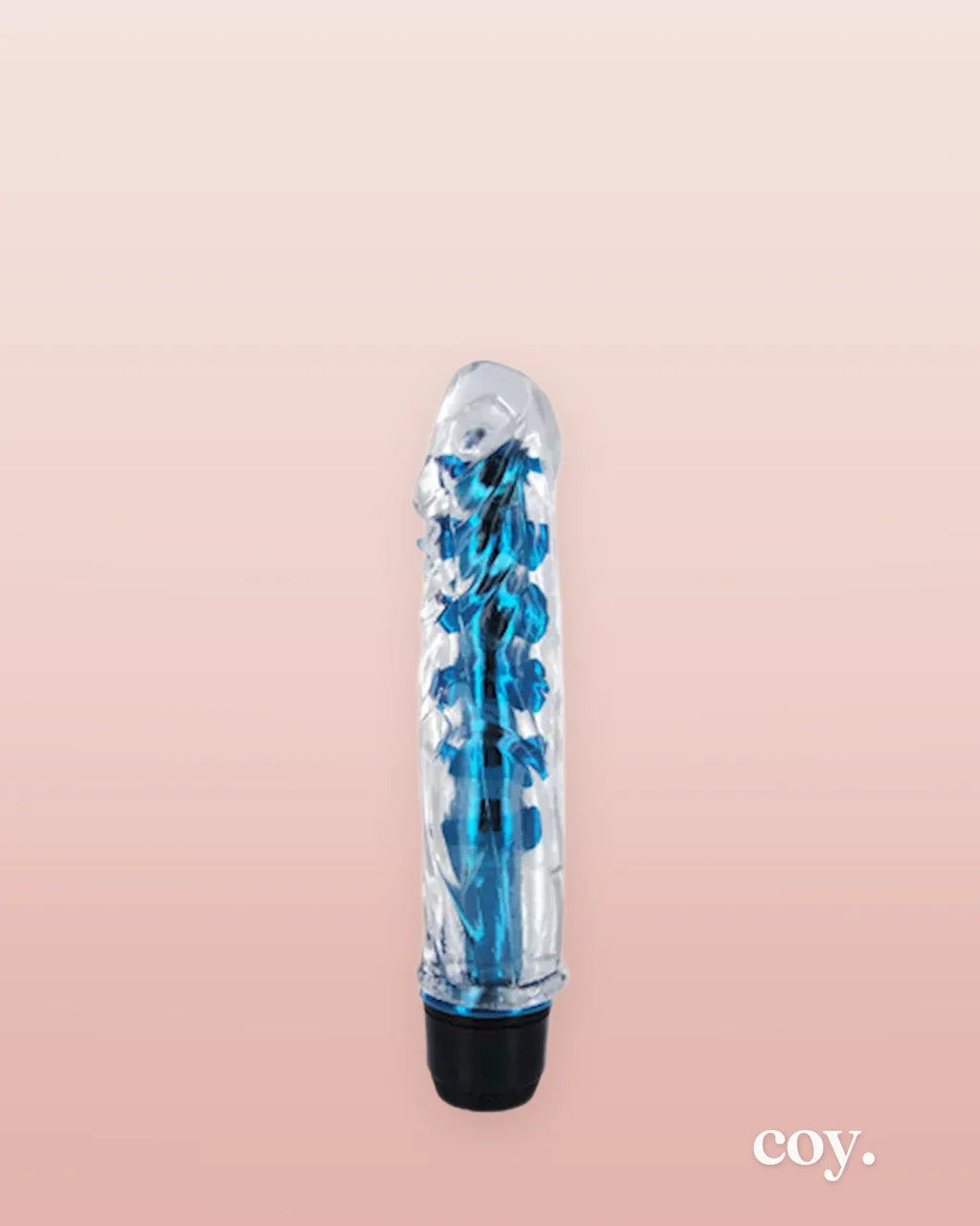 Shimmer Core Metallic Vibe — Coy