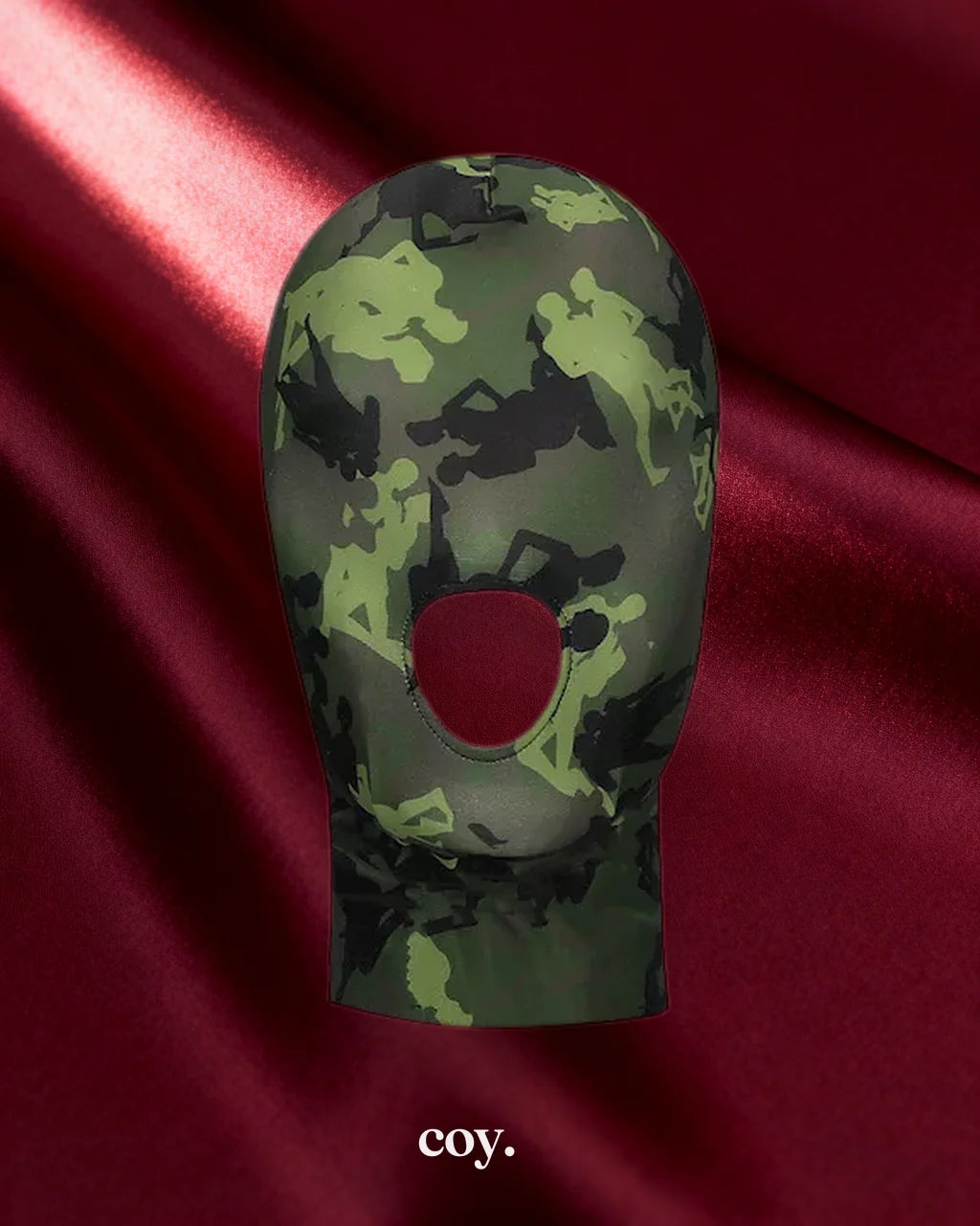 Army Bondage Kit — Coy