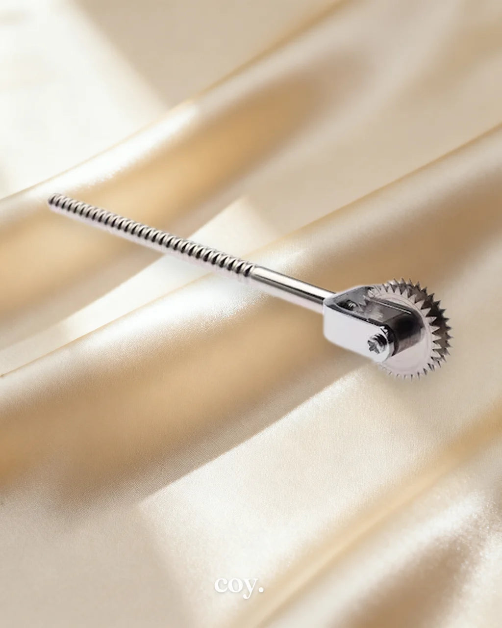 Kinki Range Double Pin Wheel — Coy