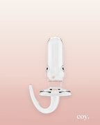 No13 Butt Plug 6 Inch — Coy