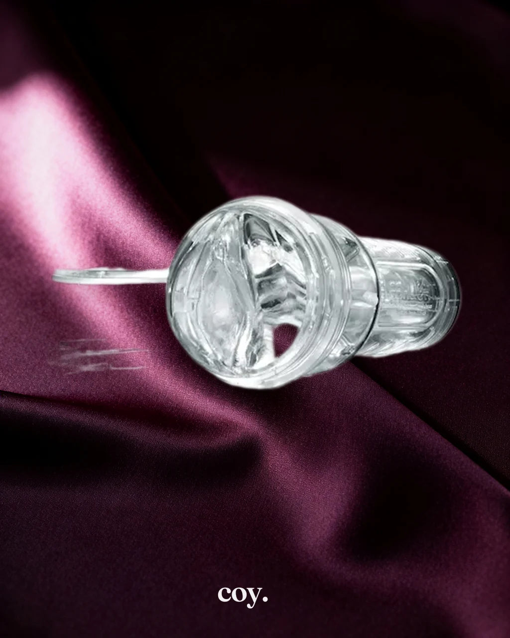 Ice Lady Fleshlight — Coy