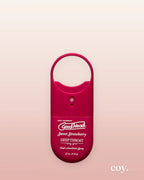 Goodhead Deep Throat Spray To-Go 33 Oz — Coy