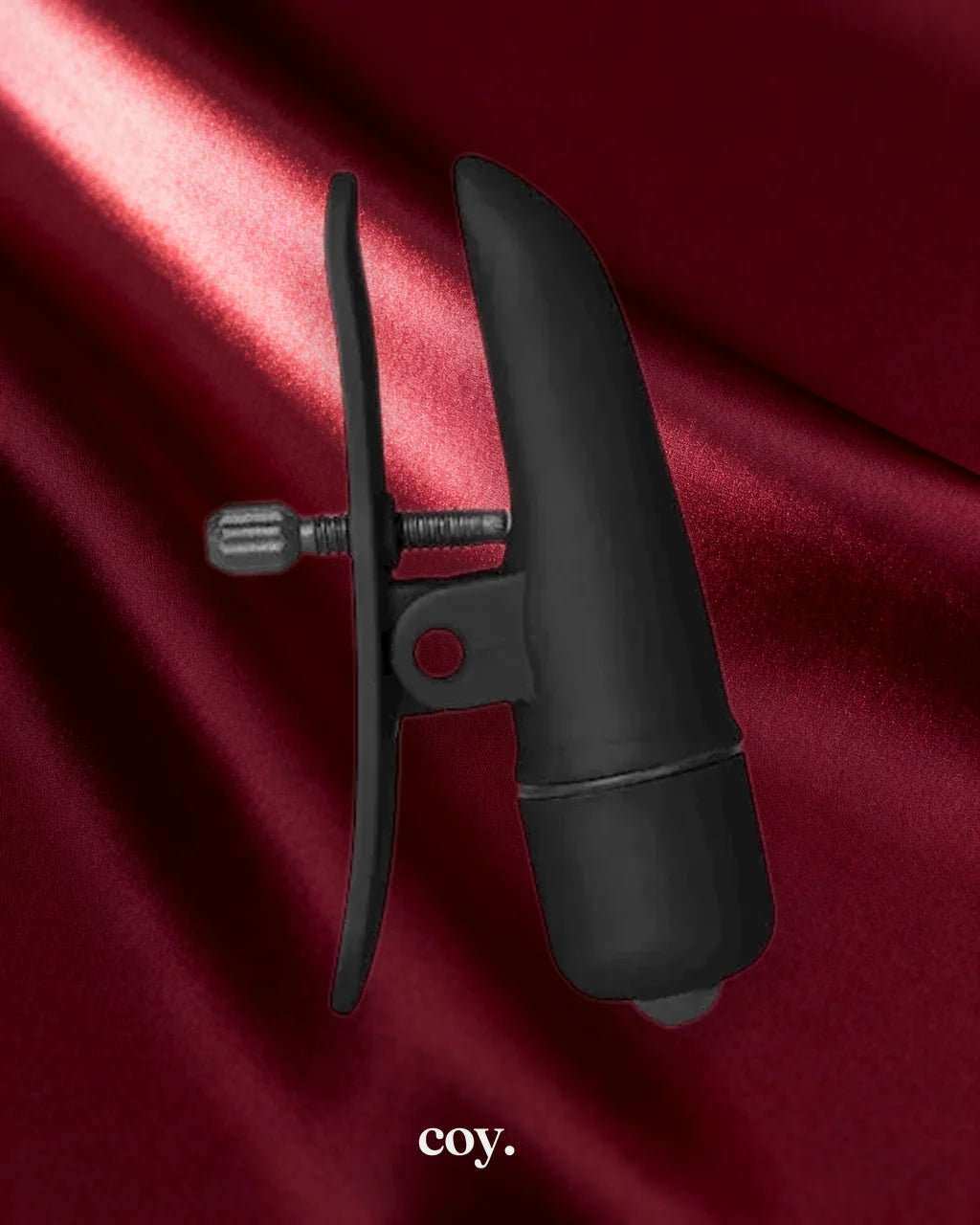 Colt Grips — Coy