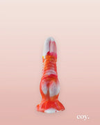 KinKi Dual Monster Dildo — Coy
