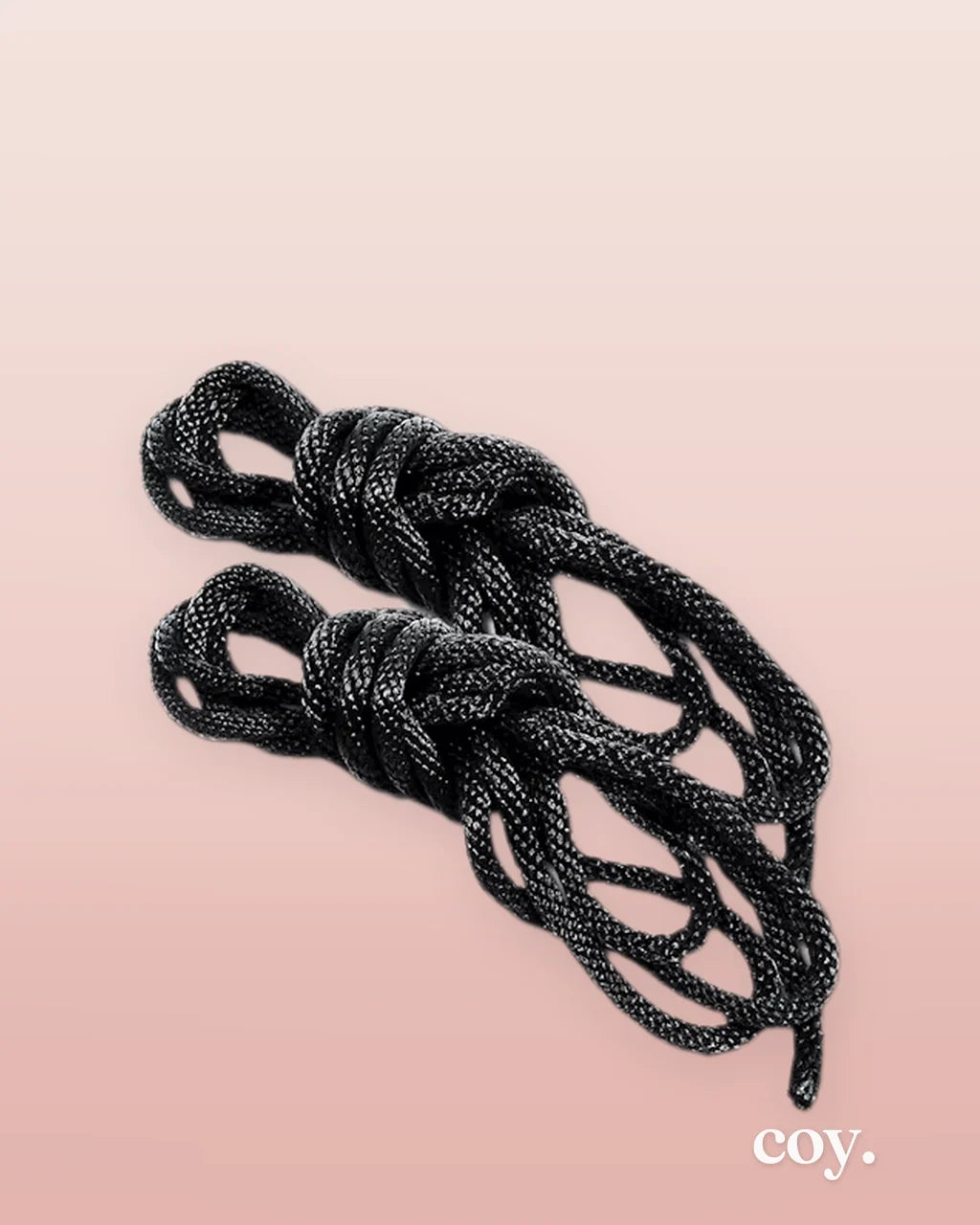 Silky Rope Tie Kit — Coy