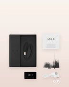 Lelo Noa — Coy