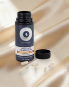 Herbal Ignite Prostate Power Flow 60 Caps Arousal Enhancer — Coy