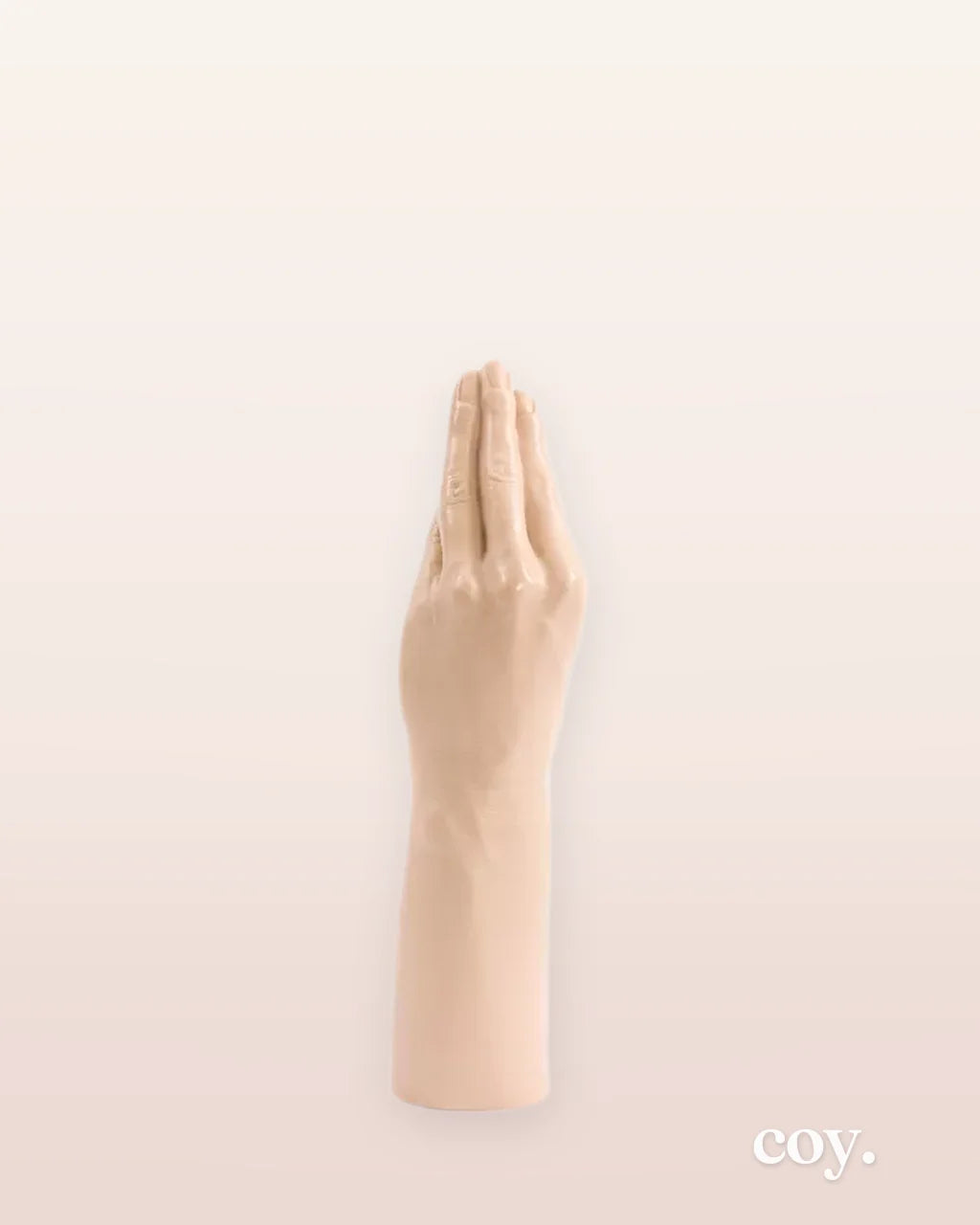 Belladonnas Magic Hand — Coy