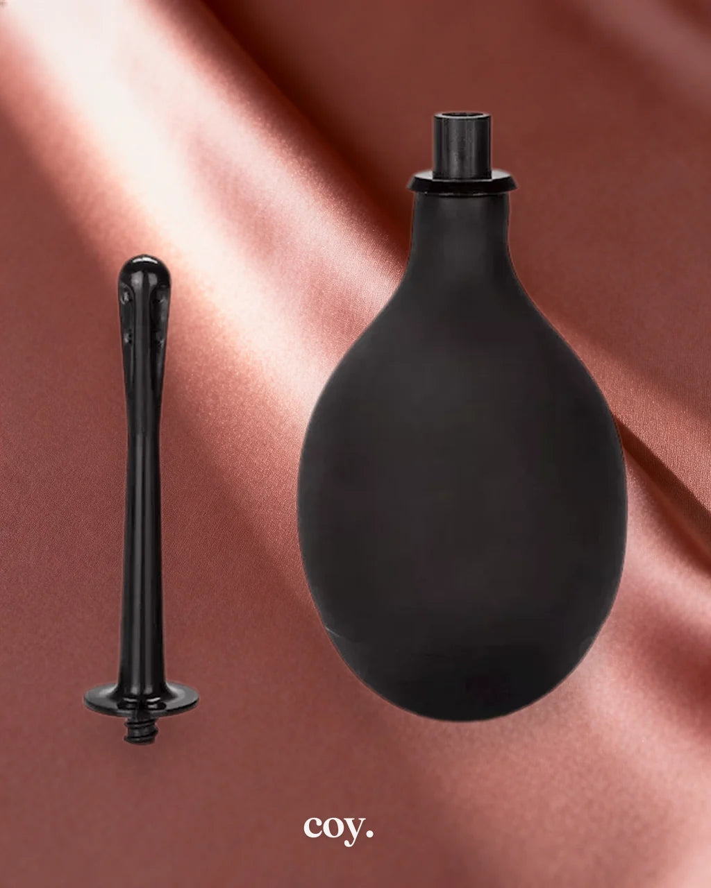 Colt Mega Cleanser Clamshell — Coy