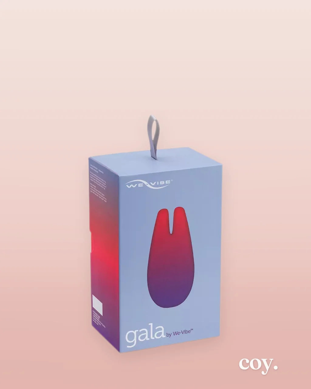Gala By We-Vibe — Coy