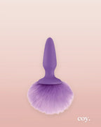 Bunny Tail — Coy