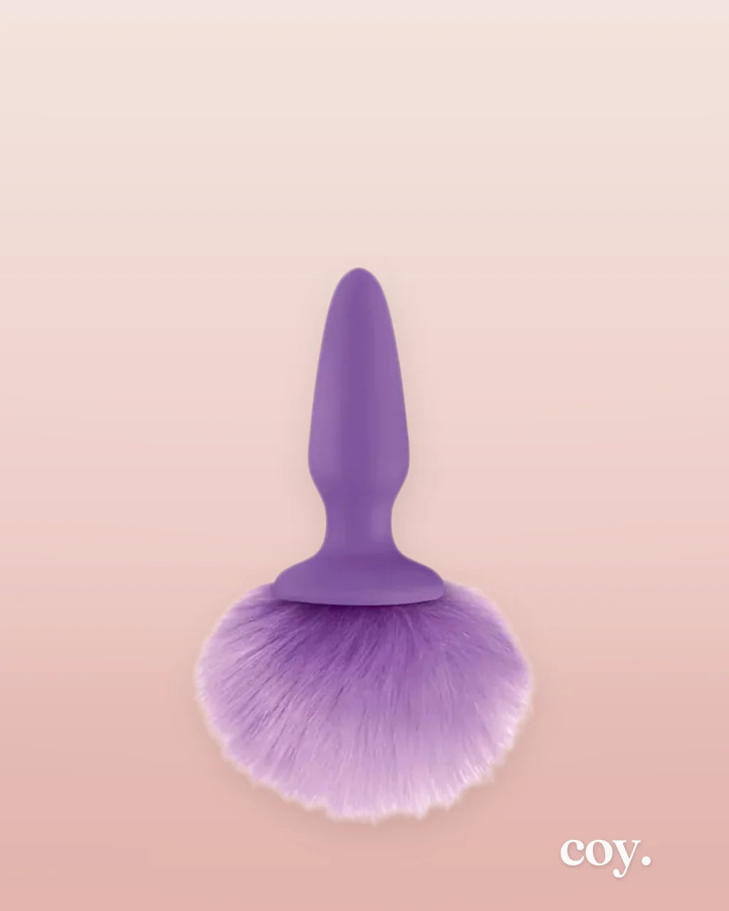 Bunny Tail — Coy
