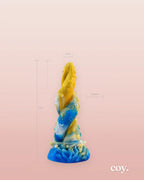 KinKi Cthulhu Tentacle Dildo — Coy