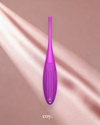 Satisfyer Twirling Joy — Coy