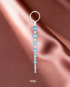 Shane's World Anal 101 Intro Beads — Coy