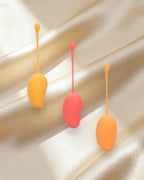 Cal Exotics Kegel Training Set — Coy