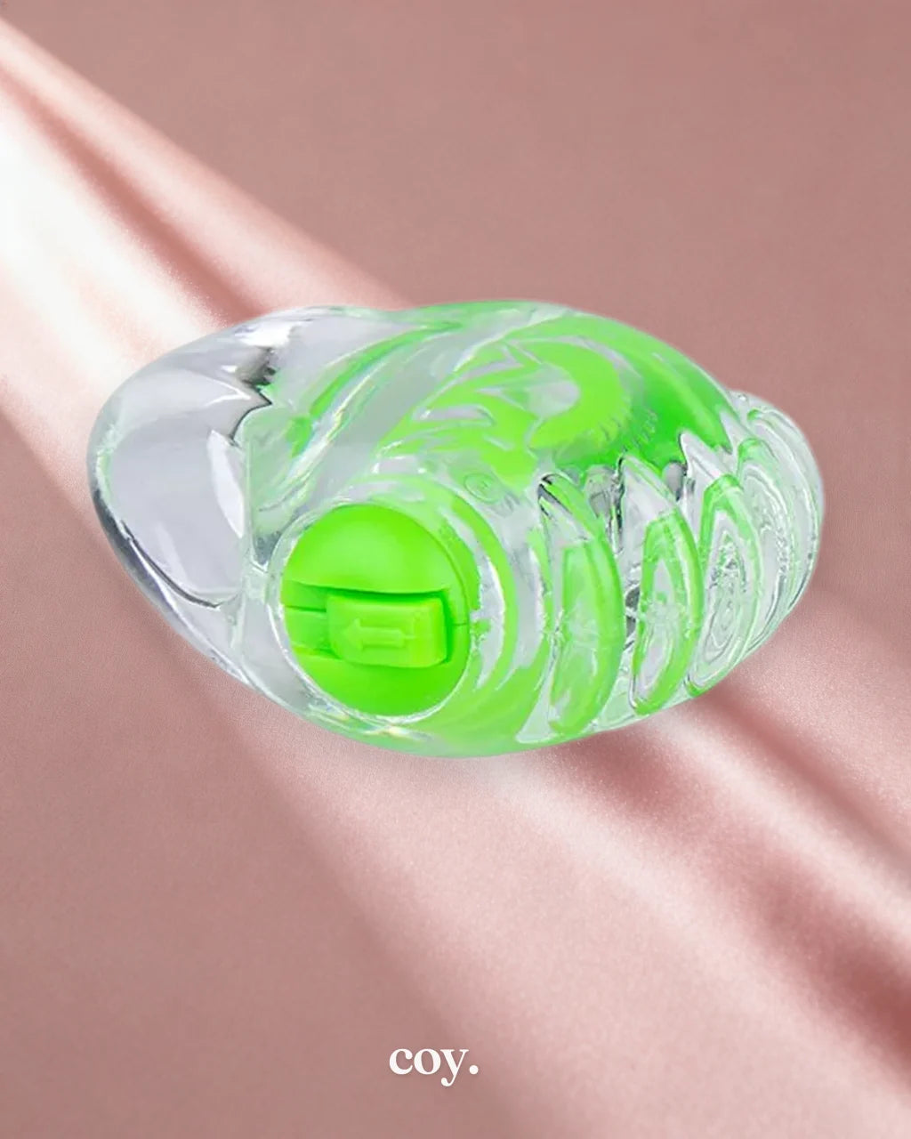 Colorpop Fingo Tip — Coy