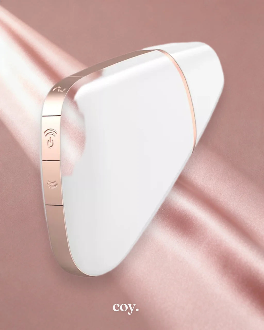 Satisfyer Love Triangle — Coy
