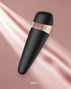 Satisfyer Pro 3 Plus — Coy