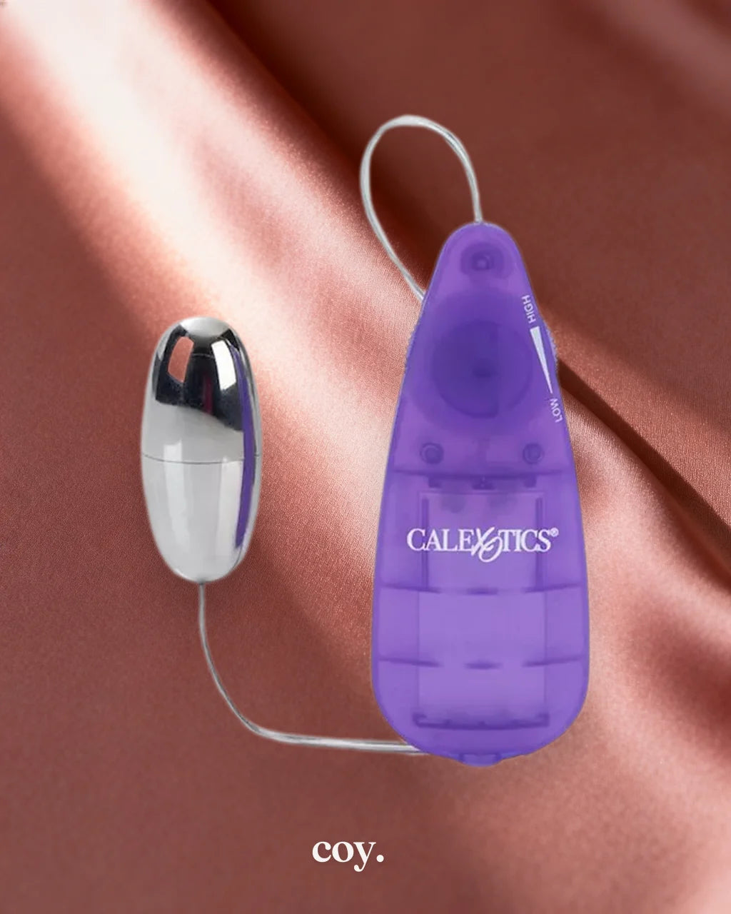 Booty Call Booty Shaker — Coy