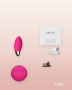 Lyla 2 Design Edition — Coy