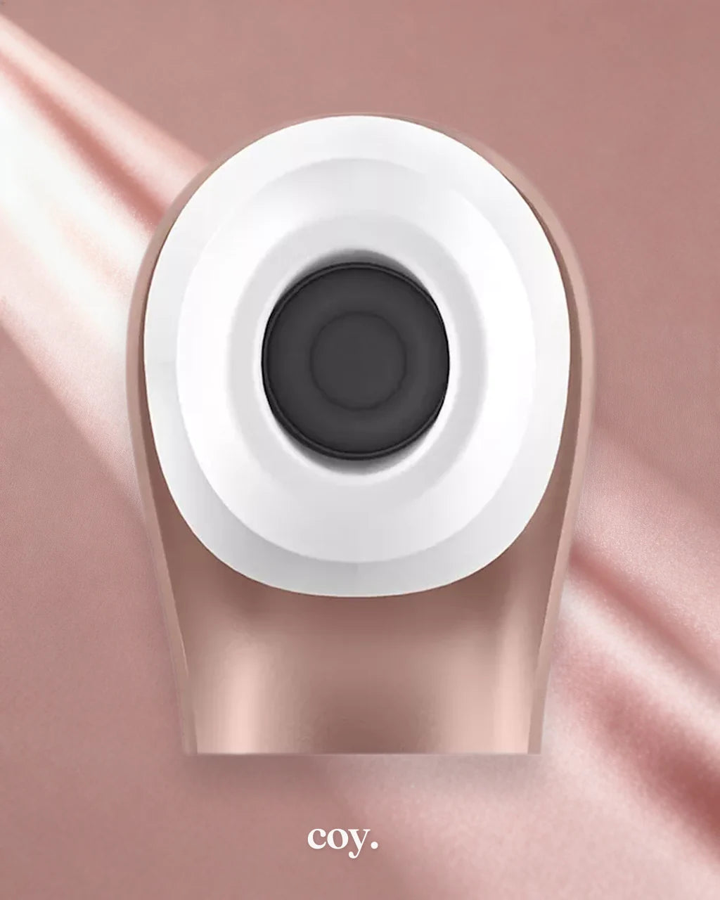 Satisfyer Pro 2 Generation 2 — Coy