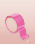Fetish Fantasy Pleasure Tape — Coy