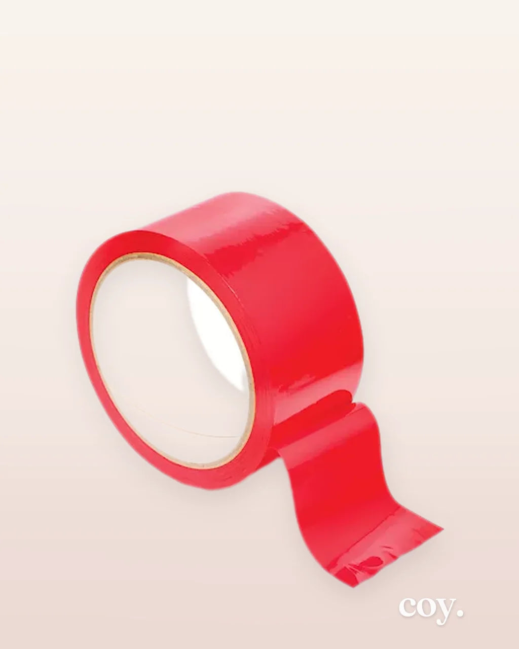 Fetish Fantasy Pleasure Tape — Coy