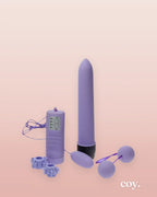 Couples Kit Waterproof — Coy