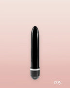 King Cock 7 In Vibrating StiFetish Fantasyy — Coy