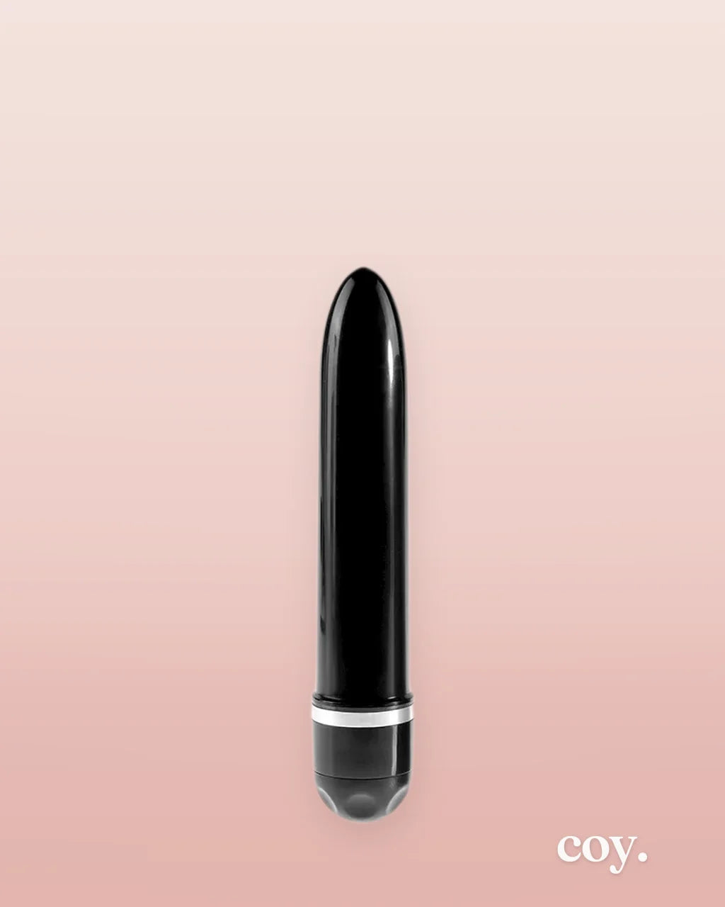 King Cock 7 In Vibrating StiFetish Fantasyy — Coy