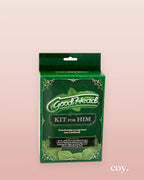Mint — Coy