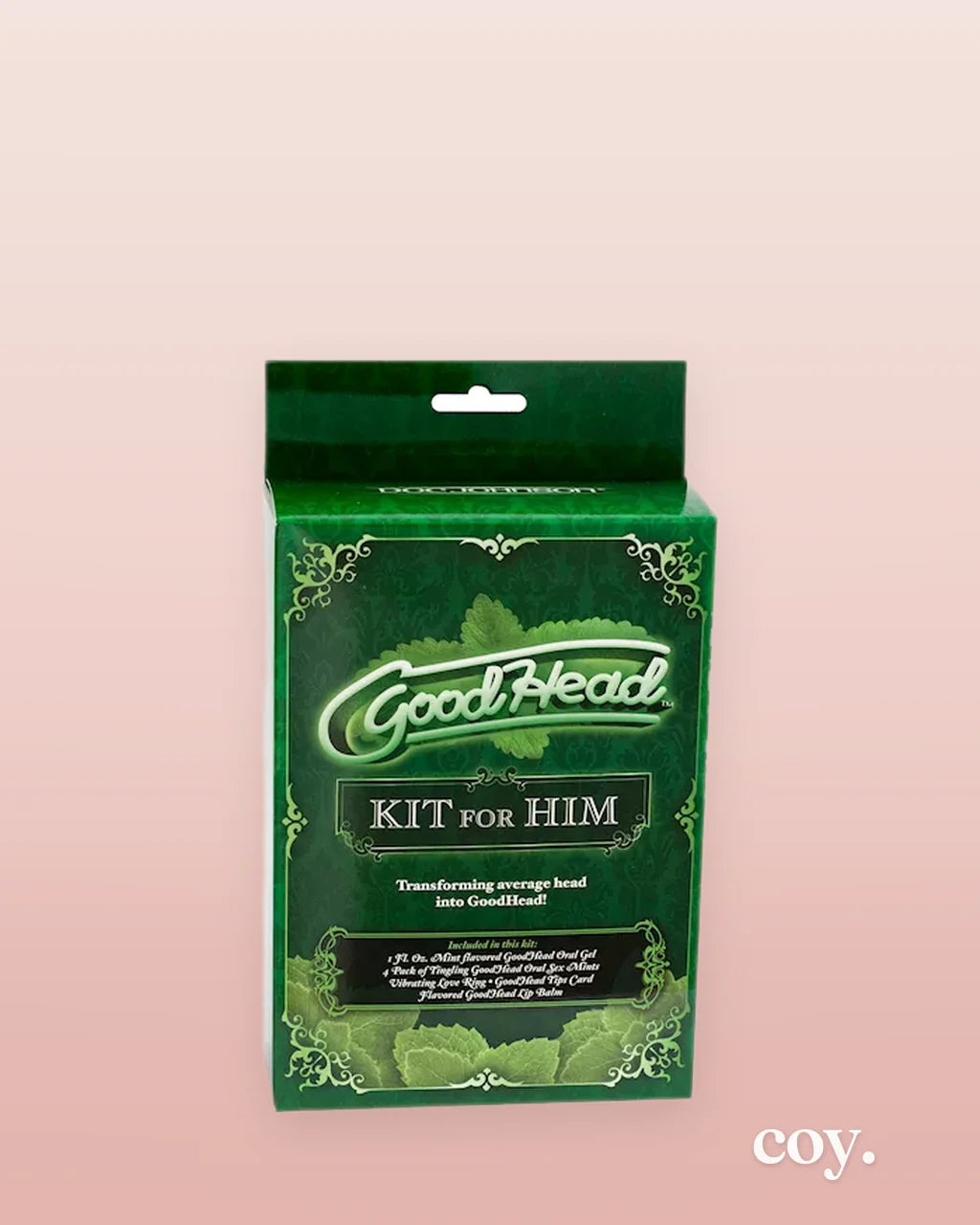 Mint — Coy