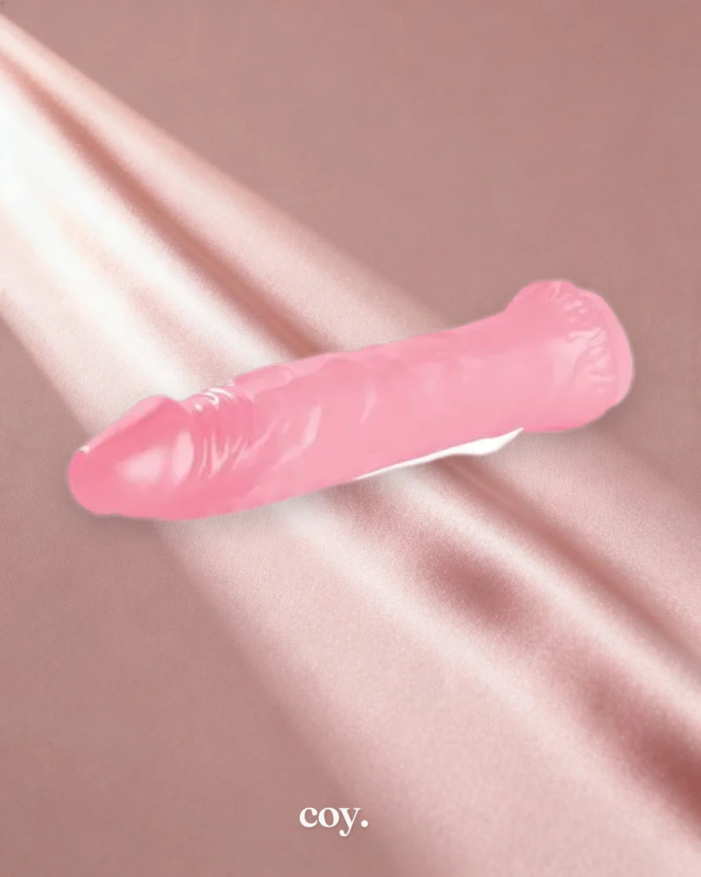 Starter Sultry Sensations Kit — Coy