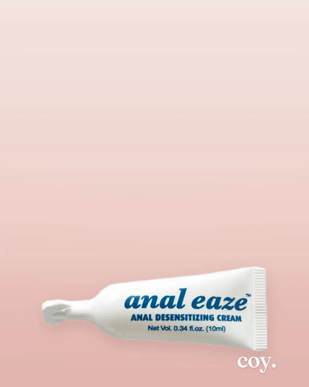Anal Eaze 10Ml — Coy