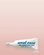 Anal Eaze 10Ml — Coy