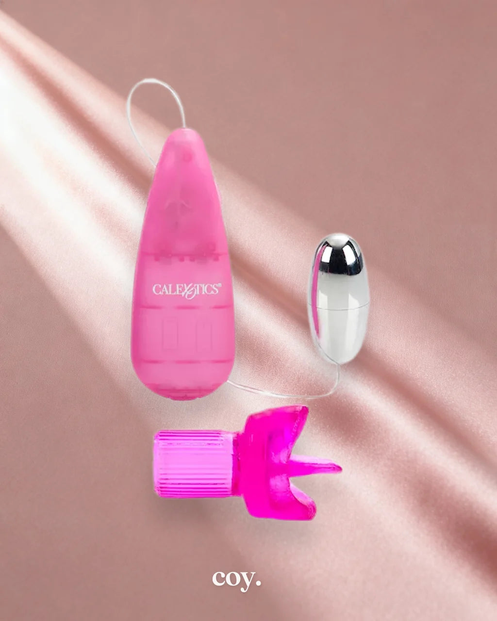 Clit Kisser — Coy