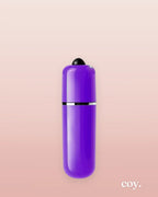 Le Reve Bullet — Coy