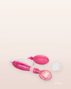 Advanced Clitoral Pump In — Coy