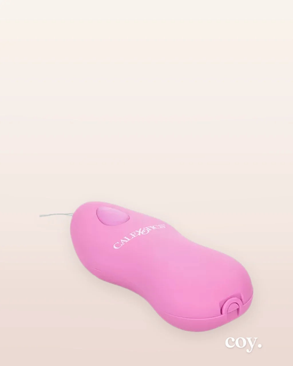 Whisper Micro-Heated Bullet — Coy
