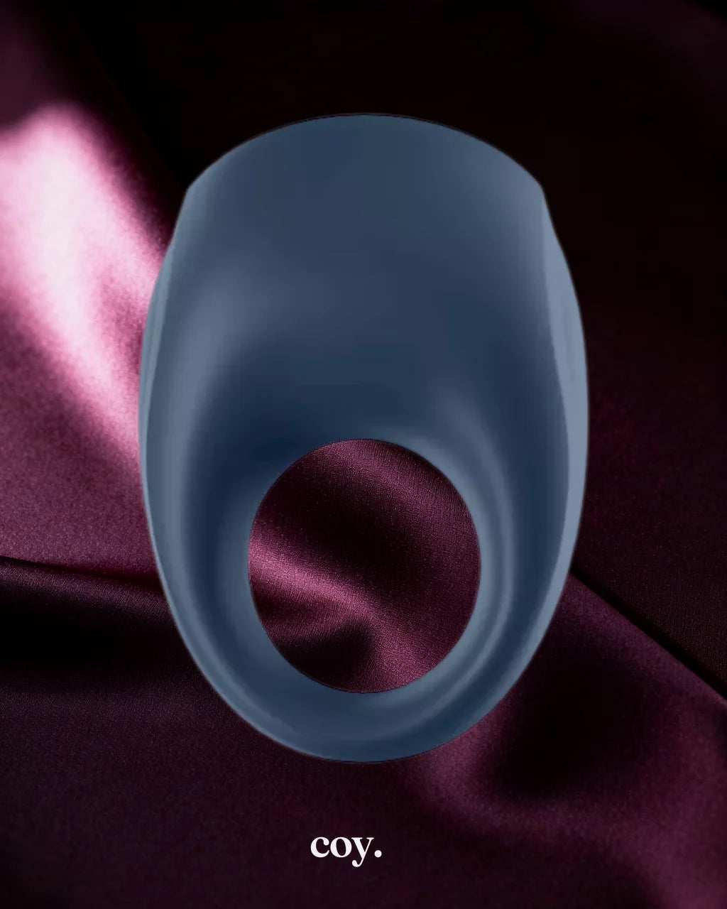 Satisfyer Strong One — Coy