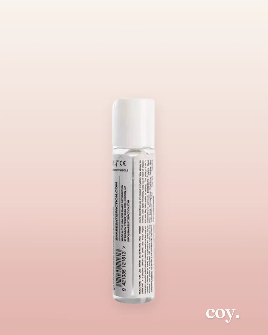 30Ml — Coy