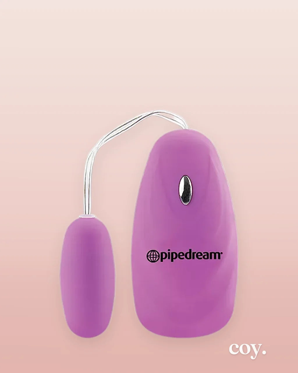 Neon Luv Touch 5 Function Bullet — Coy