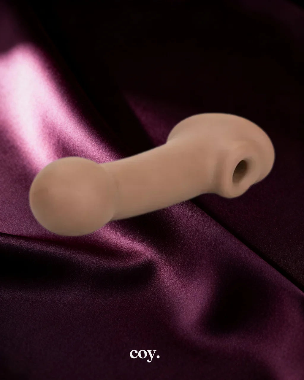 Ultimate Extender — Coy