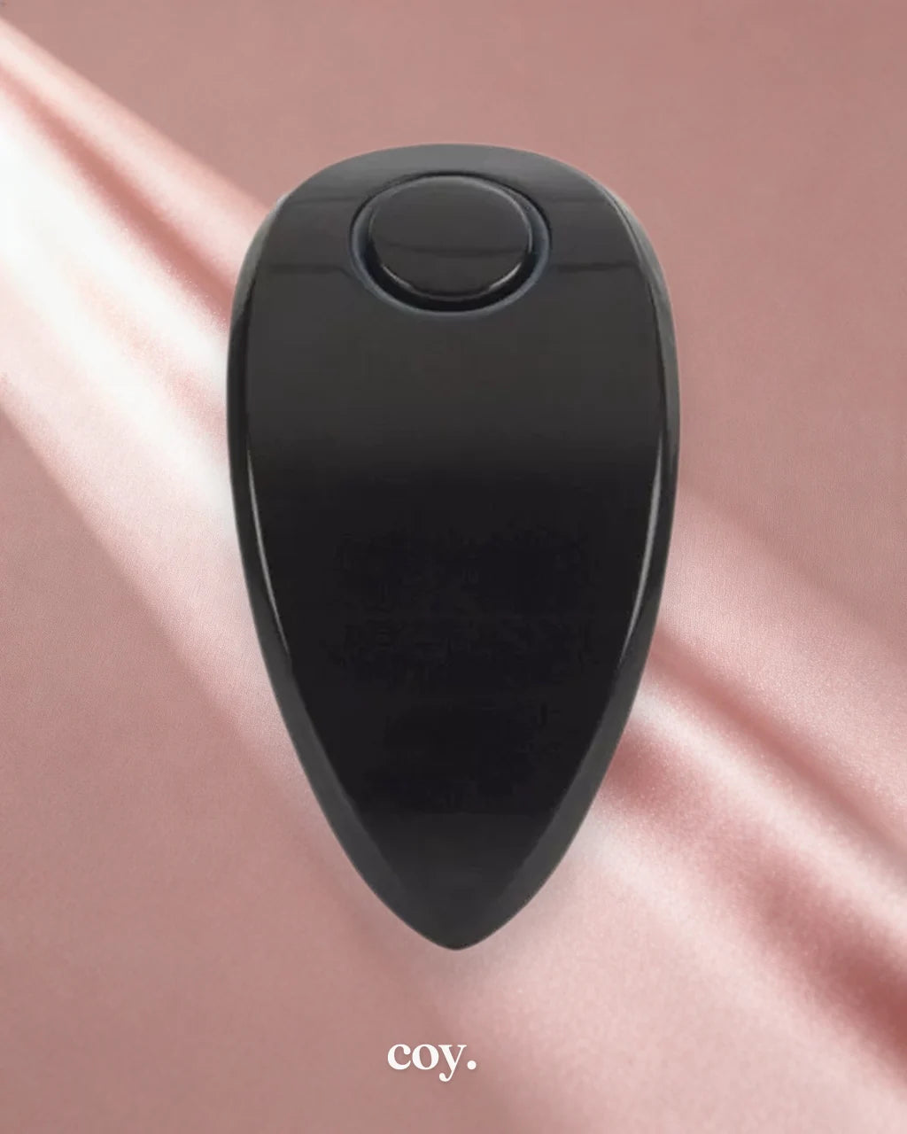 Dr Laura Berman Lottie 10-Function Remote Panty Pleaser — Coy