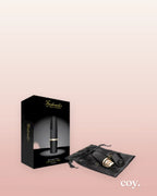 Fredericks Of Hollywood Lipstick Vibe — Coy