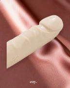 Junior Veined Double Header 12 Inch — Coy
