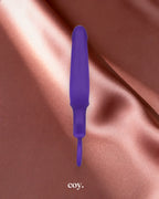 Booty Call Silicone Groove Probe — Coy