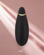 Womanizer Premium Clitoral Vibrator — Coy
