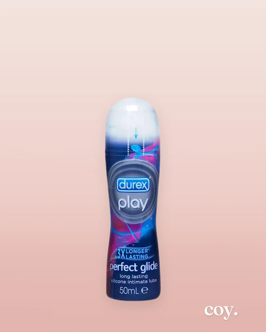 Perfect Glide By Durex 50Ml — Coy